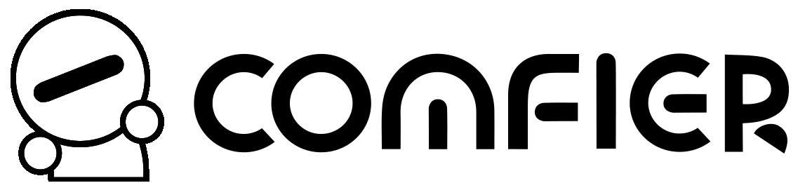 COMFIER Logo