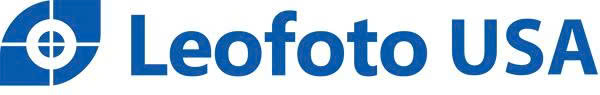 LEOFOTOUSA Logo