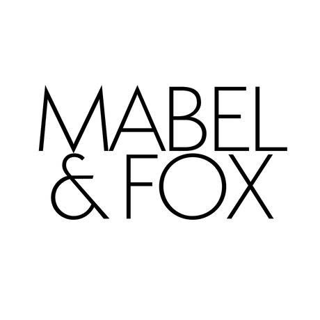 Mabel & Fox Logo