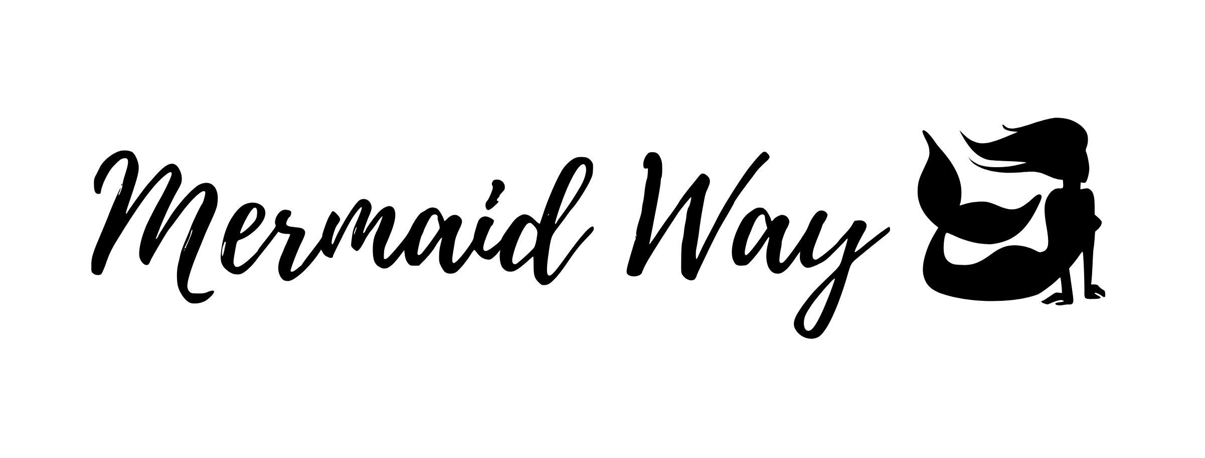MERMAID WAY Logo