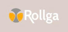 ROLLGA Logo
