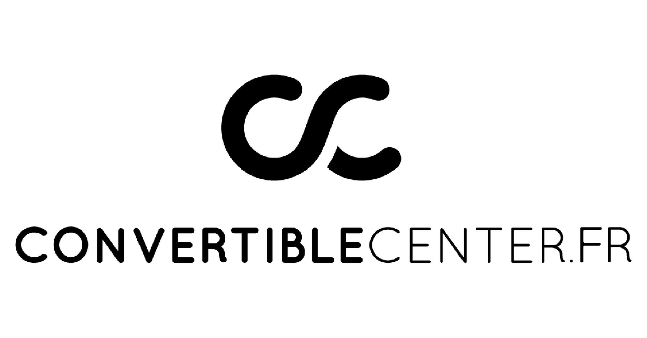 CONVERTIBLE CENTER Logo