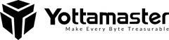YOTTAMASTER Logo