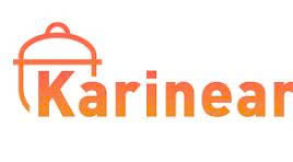 KARINEAR Logo